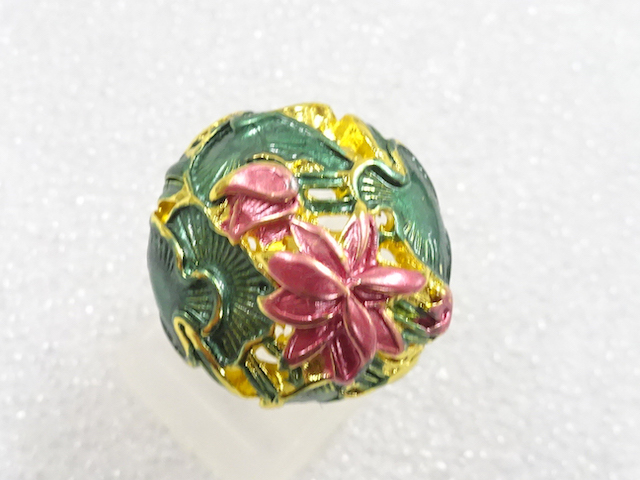 Japanese Kimono / Accessories Metal